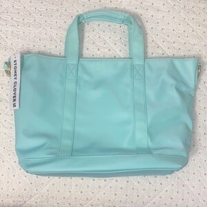 STONEY CLOVER LANE Mini Tote Bag